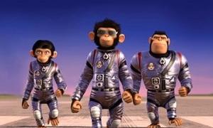 Росія пошле на Марс грузинських мавп