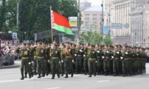 У Києві пройшов парад до Дня Перемоги
