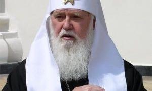 До приїзду Кирила у Володимирі-Волинську роблять ямкові ремонти та обходять вулиці