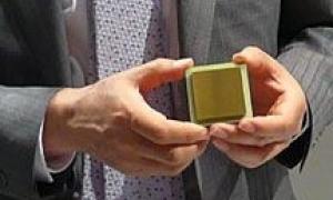 Fujitsu створила надшвидкий процесор для суперкомп'ютерів