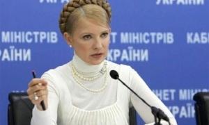 Юлія Тимошенко виділила на підтримку діаспори майже 50 мільйонів