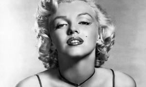 У Франції випустять щоденники та вірші Мерілін Монро