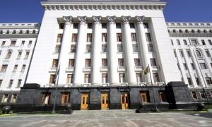 Швидка, яка потрапила в ДТП, значилася за Адміністрацією Президента