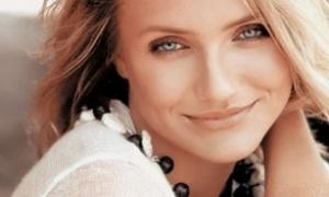 Камерон Діас кинули перед весіллям