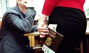 На хабарництві попався завідувач кафедрою Луцького НТУ