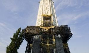 У Києві Дмитро Медведєв вшанує пам'ять жертв Голодомору