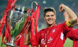 Джеррард може завершити кар'єру