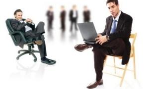 Найбільше полюють за головами топів, IT-шників, продавців та… колекторів