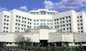 Нардепи просять КС роз'яснити положення про позафракційних депутатів