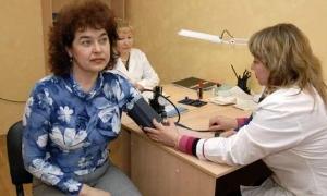 Проходити медогляд українців ніхто примушувати не буде