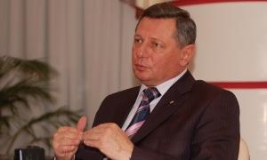 Микола Романюк: Від декларацій потрібно перейти до реальної підтримки малого бізнесу