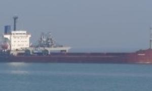 Сомалійські пірати захопили 24-річну морячку в полон