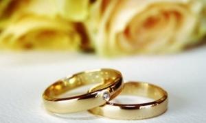 Українці торік відмовлялися і одружуватися, і розлучатися