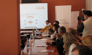 У Луцьку об’єдналися 53 компанії