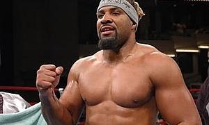 Колишній чемпіон світу Бріггс впевнений, що зможе перемогти Віталія Кличка