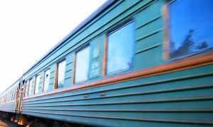 Прикордонники виявили контрабанду в українських поїздах