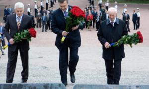 Сьогодні в Україні — річниця пам’яті жертв трагедії у Бабиному Яру