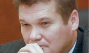СБУ провела обшук у соратника Тимошенко