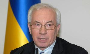 Прем’єр-міністр Микола Азаров відправився до Польщі