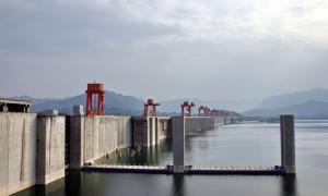 Майже 80% населення світу живуть у регіонах з високим рівнем водної небезпеки