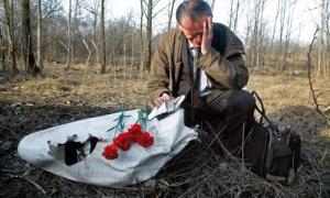 Польща визнала свою вину в авіакатастрофі під Смоленськом