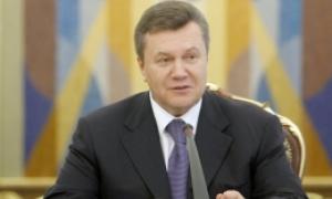 Президент Віктор Янукович пропонує створити громадське телебачення