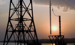 Компанія Ахметова має намір купити контрольний пакет Західенерго