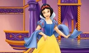 Компанія Universal зніме нову "Білосніжку"