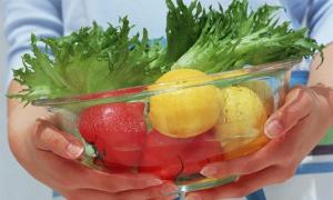 Споживання продуктів із нітратами призводить до онкозахворювань