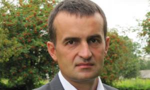 Податковий кодекс: прорив чи зашморг?