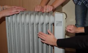 Спальні райони Луцька можуть залишитись без опалення