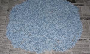 На Волині затримано контрабанду наркотиків на суму більше 800 тисяч гривень