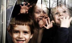 Управління соцзахисту не хочуть виплачувати допомогу на дітей