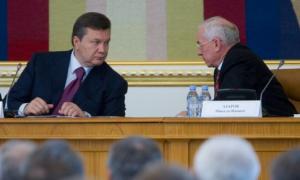 Відтепер Прем’єр-міністра вибиратиме Президент