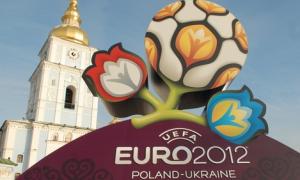 У Києві пройде фінал Євро-2012, повідомили в УЄФА