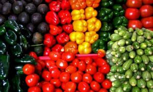 На Волині проходять ярмарки-продажі дарів осені
