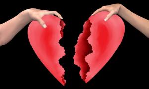 «Розбите серце» можна віддати до музею у Хорватії