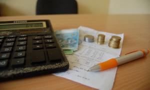 За борги по «комуналці» нарахують пеню