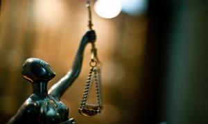 20 суддів покинули роботу за власним бажанням