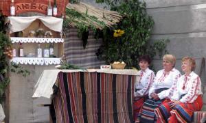 Фестиваль «Берегиня» збере українців із усіх куточків світу