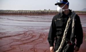 6 тисяч угорців евакуюють через загрозу нового викиду токсинів