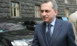 Борис Колесніков: Продаж печива в супермаркеті й на базарі не відрізняється