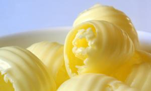 Ціни на вершкове масло різко підскочили