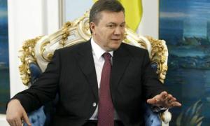 Інтернет-видання «Українська правда» подало в суд на Президента України