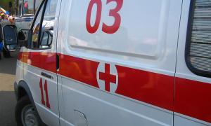 У ДТП в Дніпропетровську загинуло 40 людей