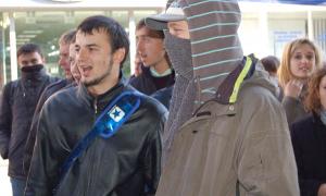 Україною прокотилися масові протести студентів проти узаконення платних послуг у вишах