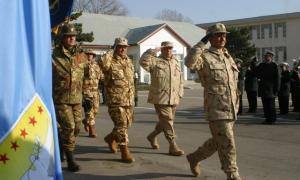 Європейські миротворці тренуватимуться на українських полігонах