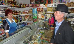 На Львівщині запрацюють магазини для малозабезпечених