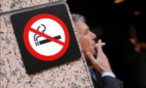В Європі скоро діятиме повна заборона паління в громадських місцях
