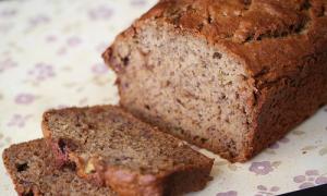 Вченими винайдено «веселий» хліб